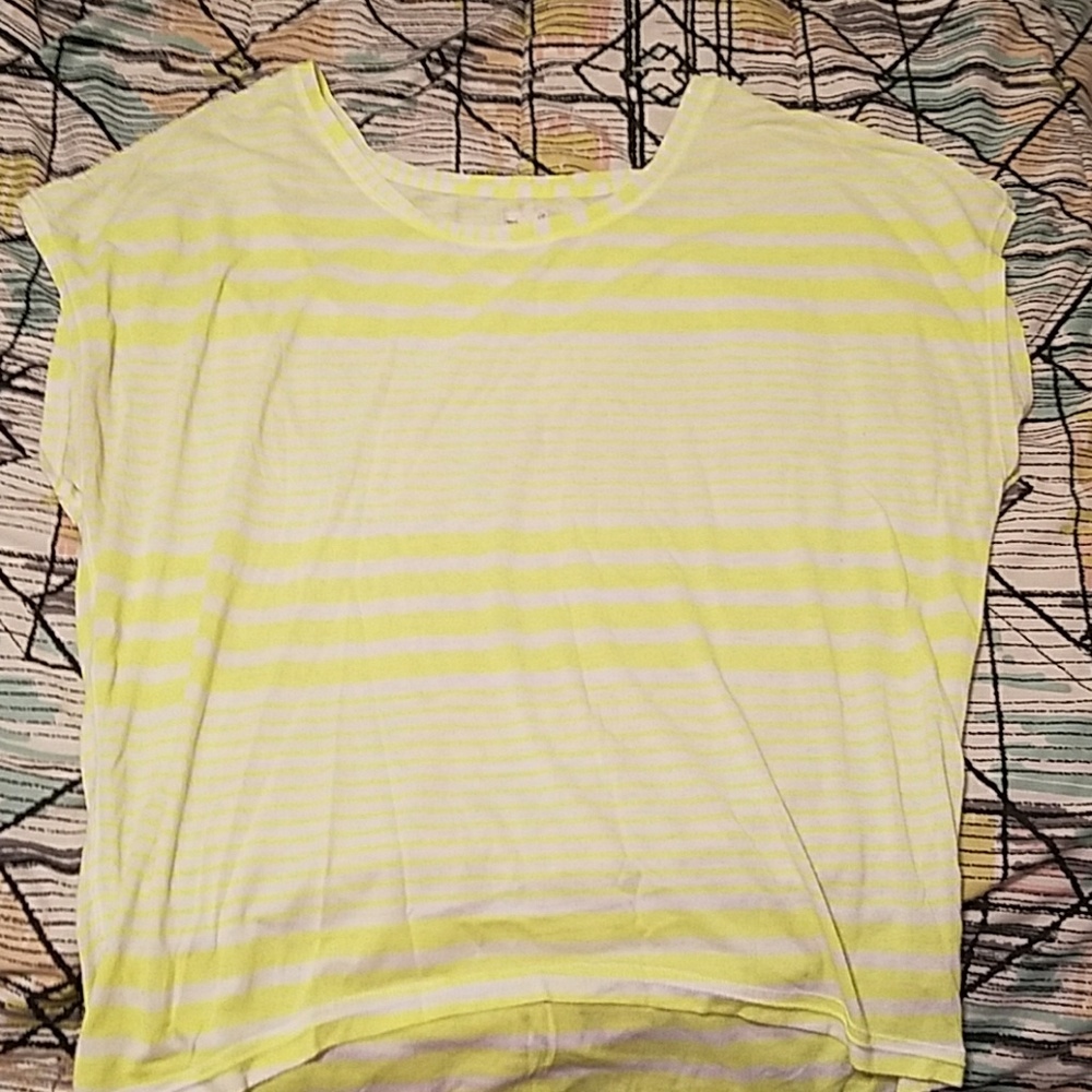 American Eagle top